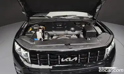 Kia Mohave 2024 3.0 Автомат в Москве № 15062, миниатюра 5