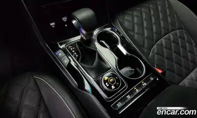 Kia Mohave 2024 3.0 Автомат в Москве № 15062, миниатюра 7