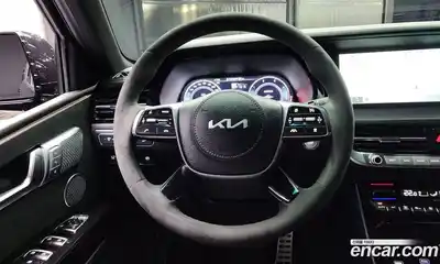 Kia Mohave 2024 3.0 Автомат в Москве № 15062, миниатюра 9