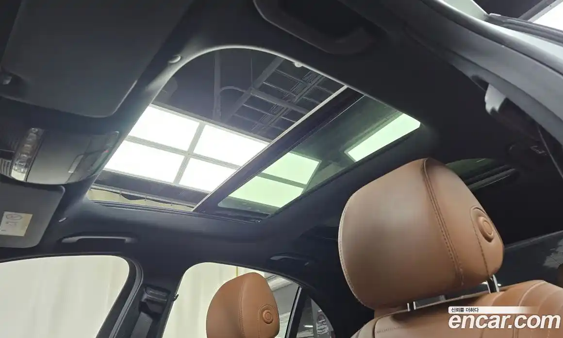 Mercedes-Benz E-Class 2021 2.0 Автомат в Москве № 150652, фото 12