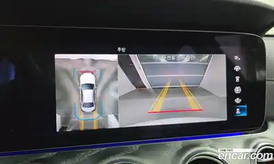 Mercedes-Benz E-Class 2021 2.0 Автомат в Москве № 150652, миниатюра 5