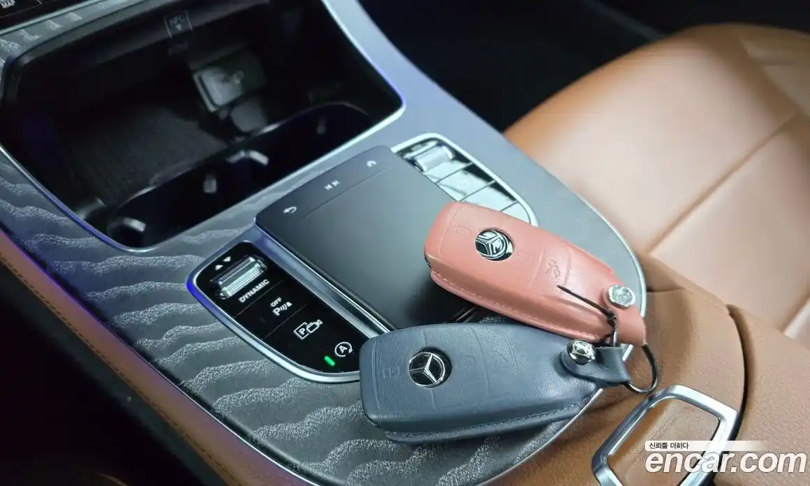 Mercedes-Benz E-Class 2021 2.0 Автомат в Москве № 150652, фото 6