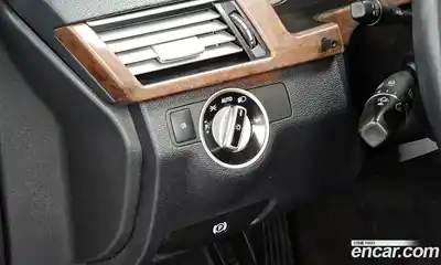 Mercedes-Benz E-Class 2012 3.5 Автомат в Москве № 152612, миниатюра 11