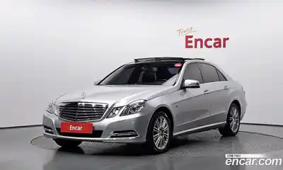 Mercedes-Benz E-Class 2012 3.5 Автомат в Москве № 152612, миниатюра 8