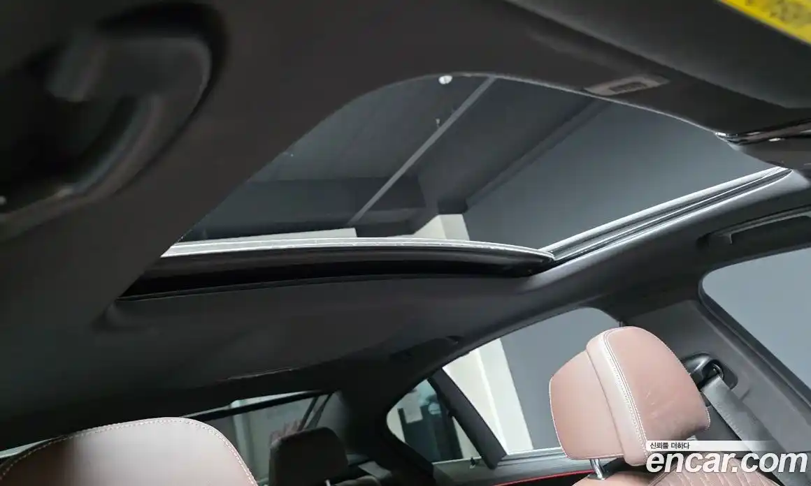 BMW 5-Series 2023 2.0 Автомат в Москве № 154112, фото 4