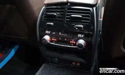 BMW 5-Series 2023 2.0 Автомат в Москве № 154112, миниатюра 8