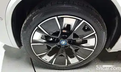 BMW iX3 2024 0.2 Автомат в Москве № 154402, миниатюра 11