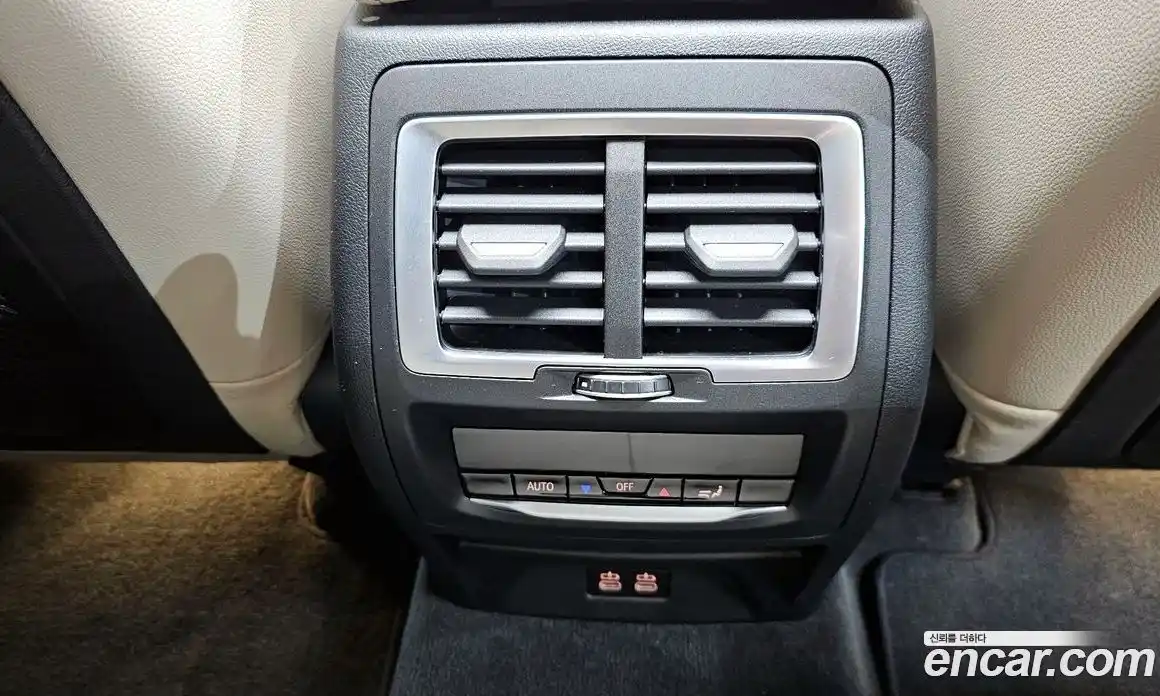 BMW iX3 2024 0.2 Автомат в Москве № 154402, фото 16