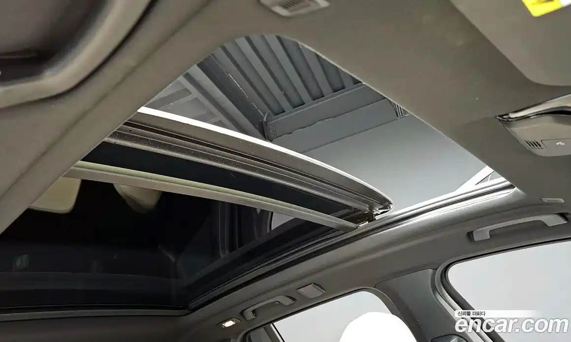 BMW iX3 2024 0.2 Автомат в Москве № 154402, фото 19