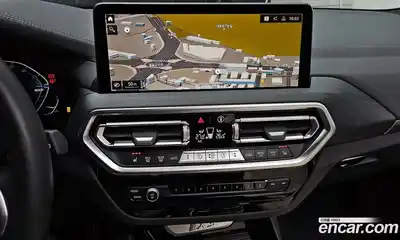 BMW iX3 2024 0.2 Автомат в Москве № 154402, миниатюра 2