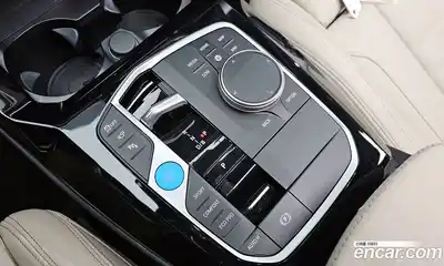 BMW iX3 2024 0.2 Автомат в Москве № 154402, миниатюра 4