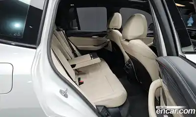 BMW iX3 2024 0.2 Автомат в Москве № 154402, миниатюра 8