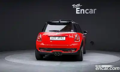 Mini Cooper 2013 1.6 Автомат в Москве № 155744, миниатюра 11