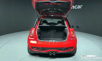 Mini Cooper 2013 1.6 Автомат в Москве № 155744, миниатюра 12