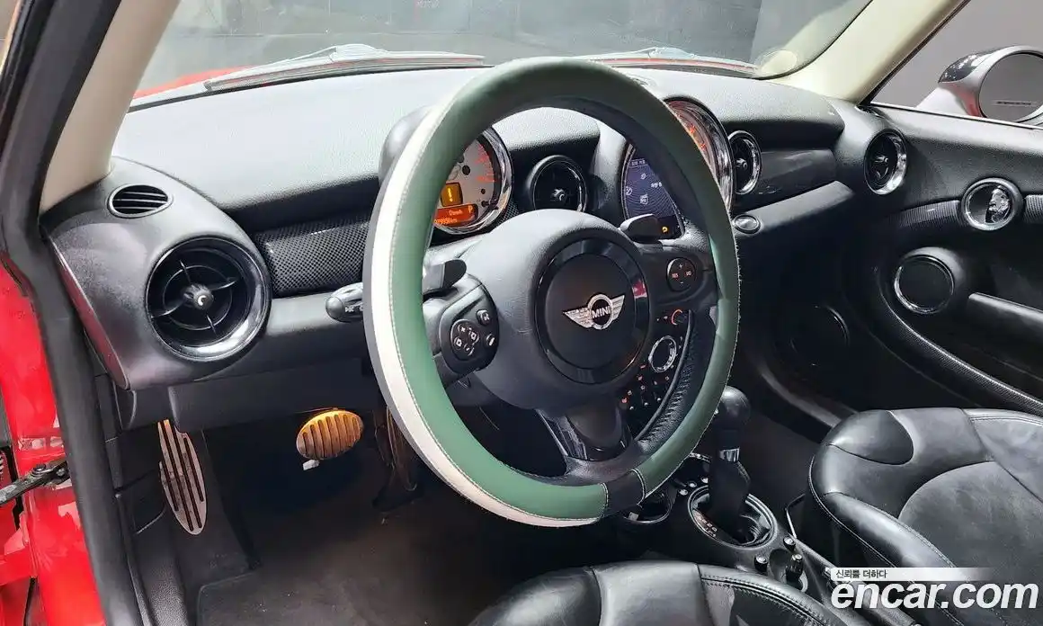 Mini Cooper 2013 1.6 Автомат в Москве № 155744, фото 20