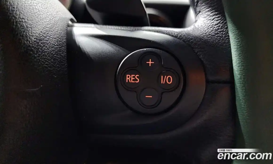 Mini Cooper 2013 1.6 Автомат в Москве № 155744, фото 3