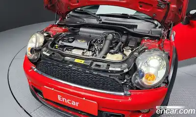 Mini Cooper 2013 1.6 Автомат в Москве № 155744, миниатюра 4