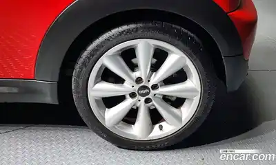 Mini Cooper 2013 1.6 Автомат в Москве № 155744, миниатюра 5