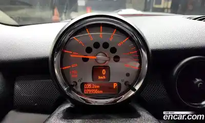 Mini Cooper 2013 1.6 Автомат в Москве № 155744, миниатюра 6