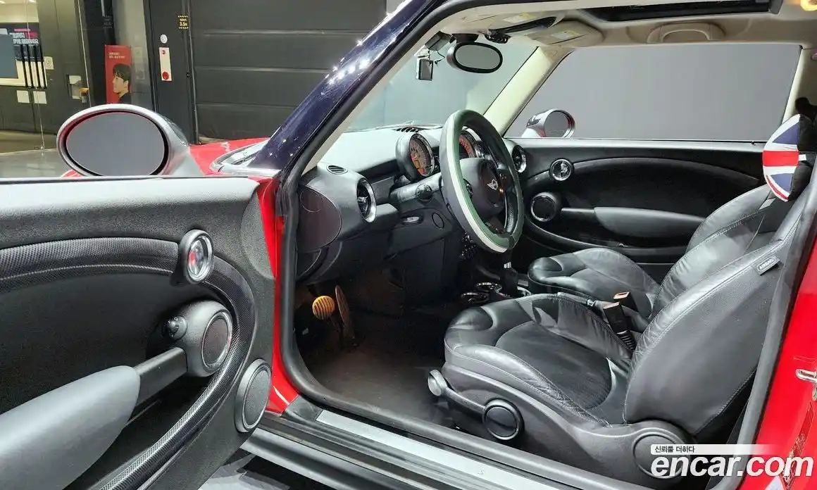 Mini Cooper 2013 1.6 Автомат в Москве № 155744, фото 8