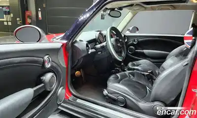 Mini Cooper 2013 1.6 Автомат в Москве № 155744, миниатюра 8