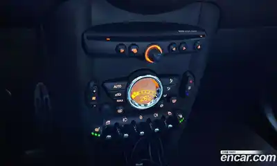 Mini Cooper 2013 1.6 Автомат в Москве № 155744, миниатюра 9