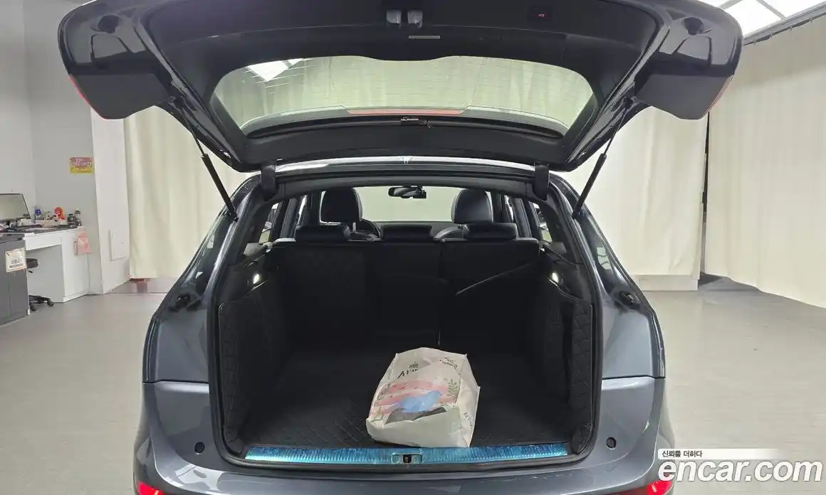 Audi SQ5 2014 3.0 Автомат в Москве № 157470, фото 12