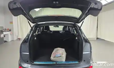 Audi SQ5 2014 3.0 Автомат в Москве № 157470, миниатюра 12