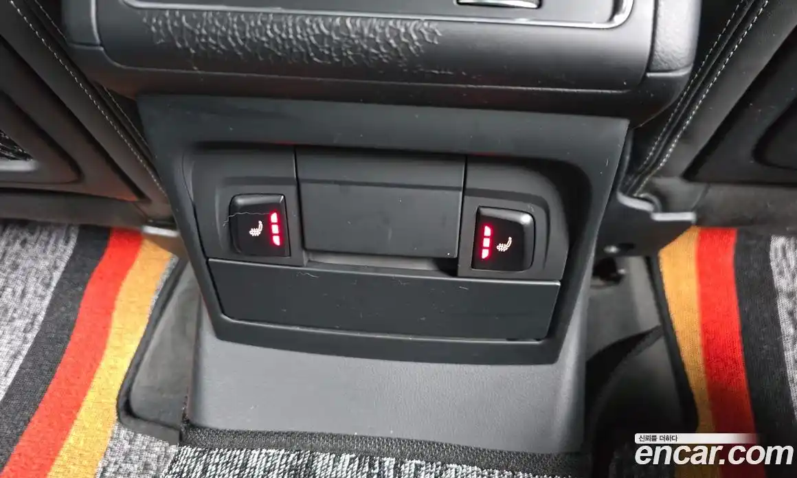 Audi SQ5 2014 3.0 Автомат в Москве № 157470, фото 5