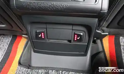 Audi SQ5 2014 3.0 Автомат в Москве № 157470, миниатюра 5