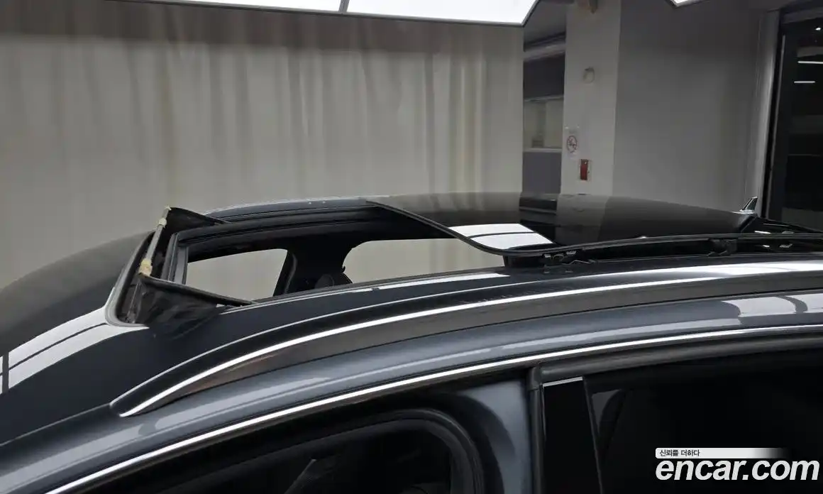 Audi SQ5 2014 3.0 Автомат в Москве № 157470, фото 6