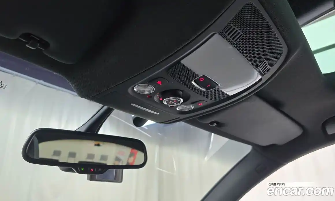 Audi SQ5 2014 3.0 Автомат в Москве № 157470, фото 7