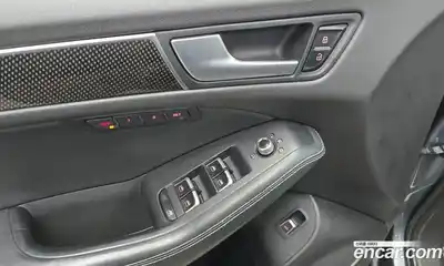 Audi SQ5 2014 3.0 Автомат в Москве № 157470, миниатюра 9