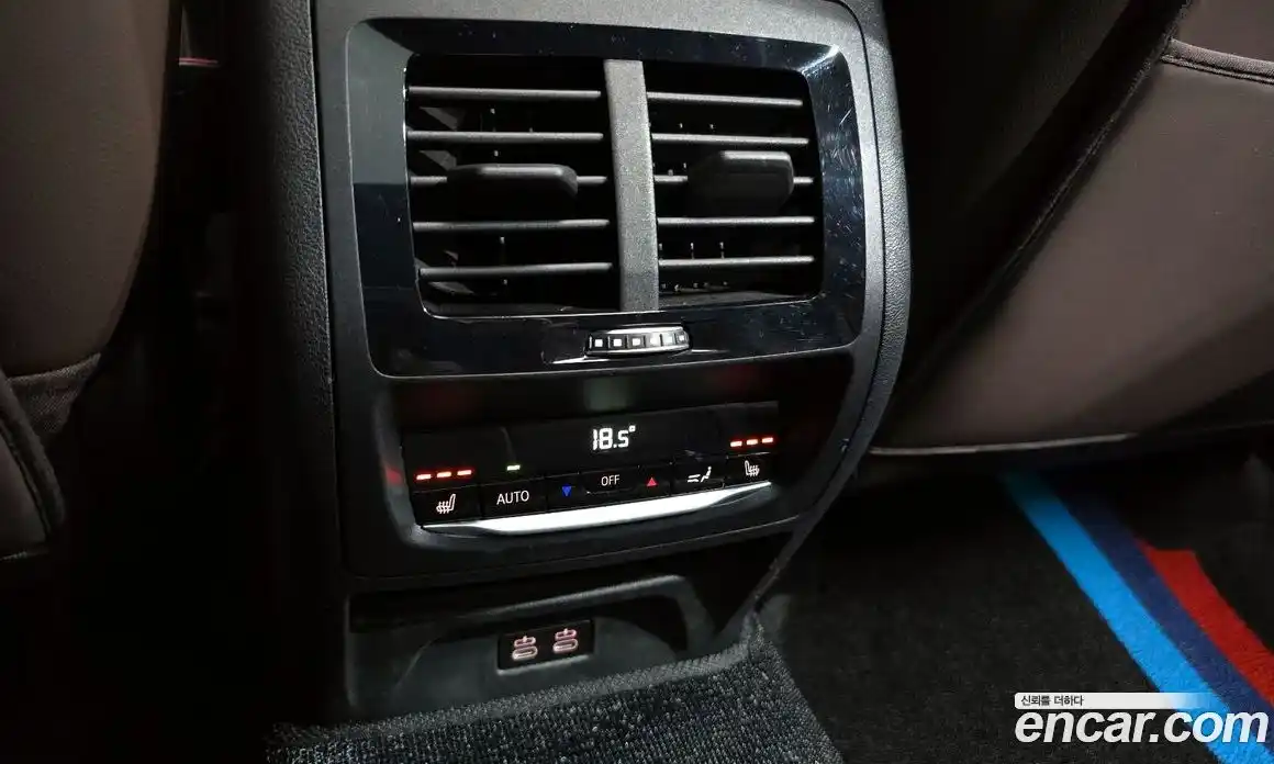 BMW X3 2023 2.0 Автомат в Москве № 157794, фото 1