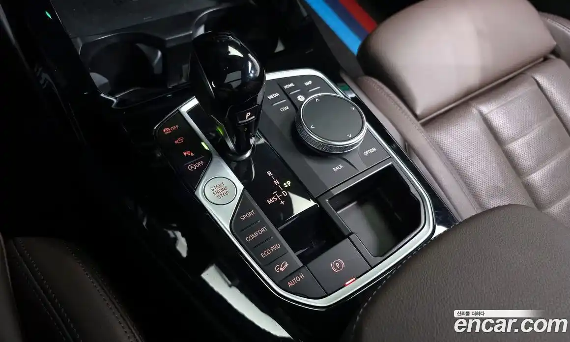 BMW X3 2023 2.0 Автомат в Москве № 157794, фото 11