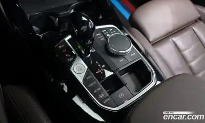 BMW X3 2023 2.0 Автомат в Москве № 157794, миниатюра 11