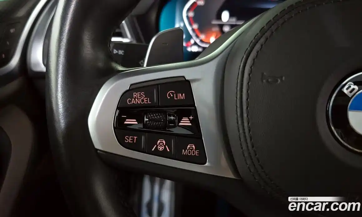 BMW X3 2023 2.0 Автомат в Москве № 157794, фото 15