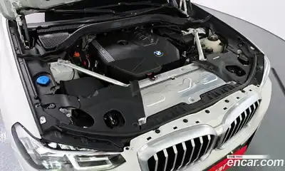 BMW X3 2023 2.0 Автомат в Москве № 157794, миниатюра 6