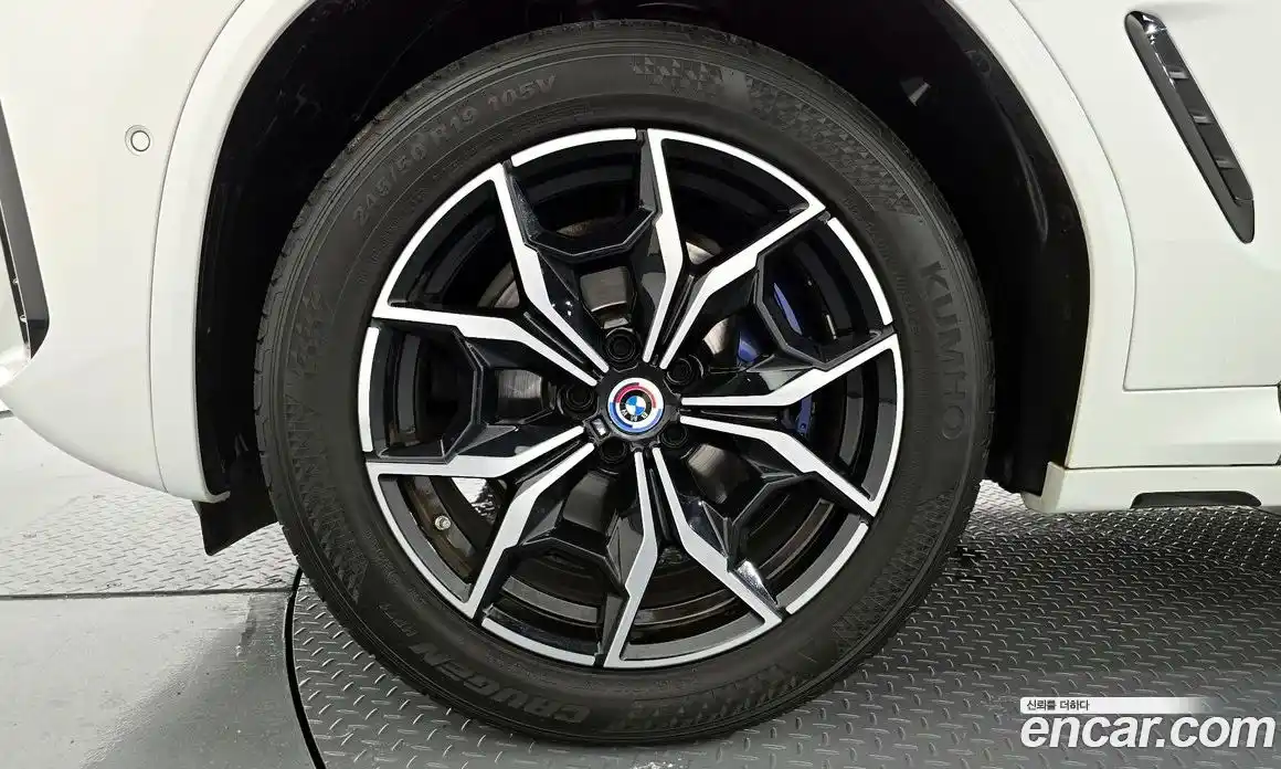 BMW X3 2023 2.0 Автомат в Москве № 157794, фото 10