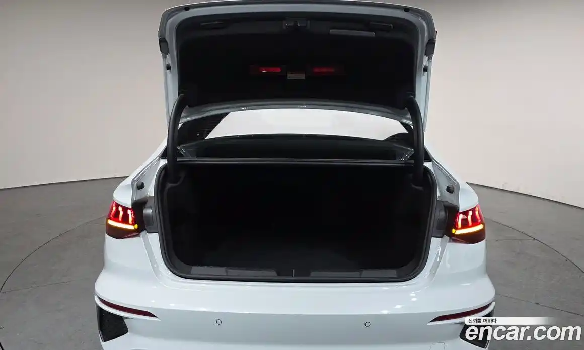 Audi A3 2022 2.0 Автомат в Москве № 158387, фото 12