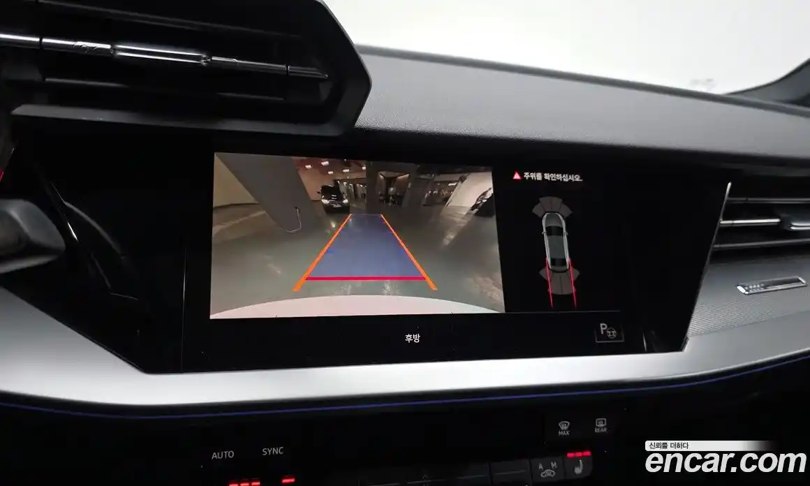 Audi A3 2022 2.0 Автомат в Москве № 158387, фото 14