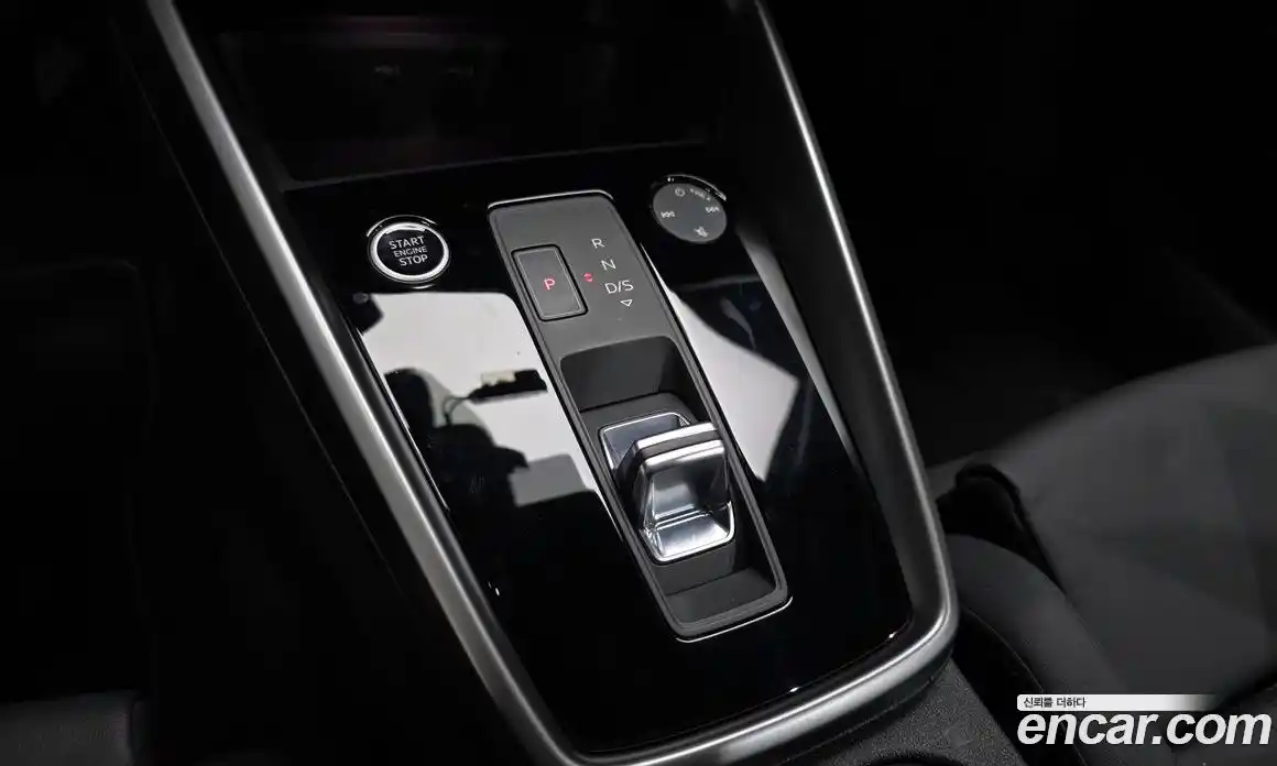 Audi A3 2022 2.0 Автомат в Москве № 158387, фото 16