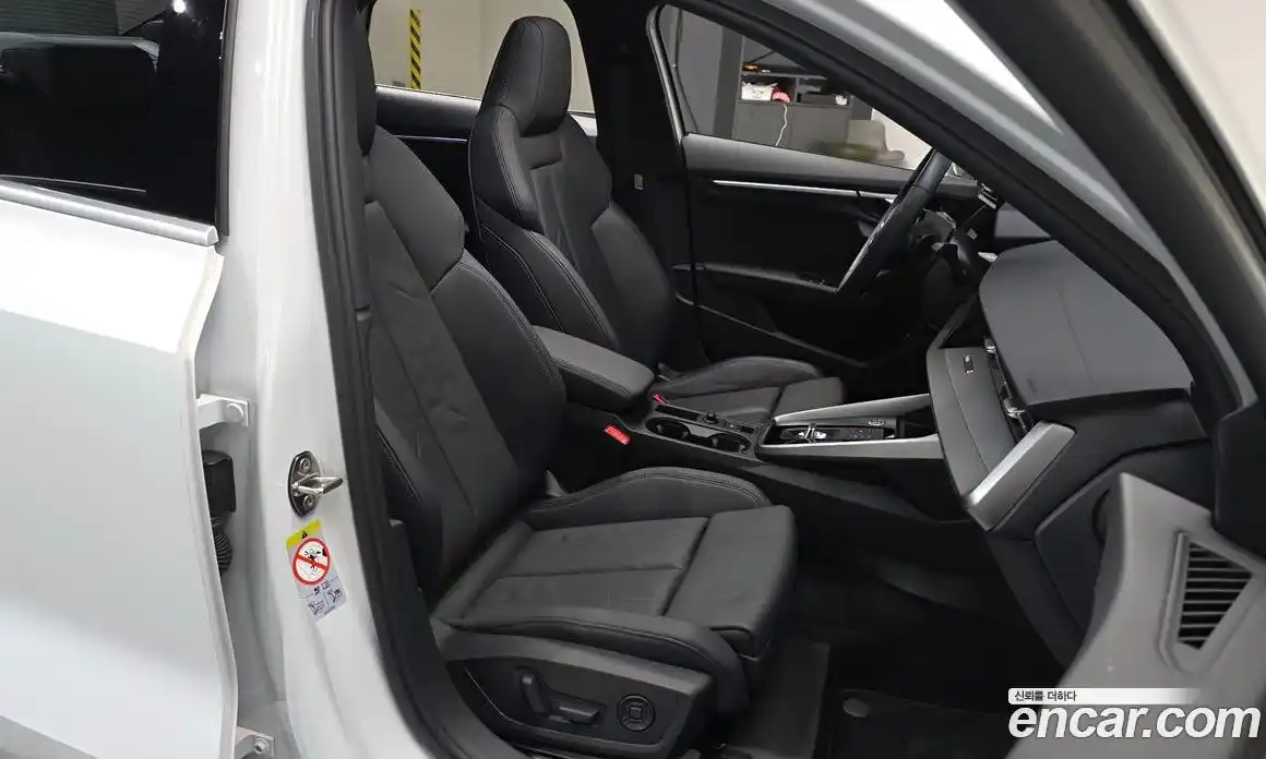 Audi A3 2022 2.0 Автомат в Москве № 158387, фото 18