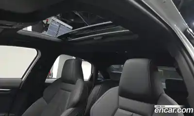 Audi A3 2022 2.0 Автомат в Москве № 158387, миниатюра 5