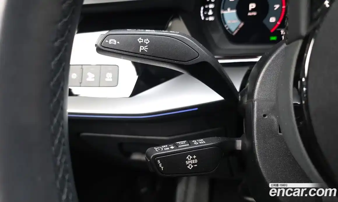 Audi A3 2022 2.0 Автомат в Москве № 158387, фото 6