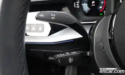 Audi A3 2022 2.0 Автомат в Москве № 158387, миниатюра 6