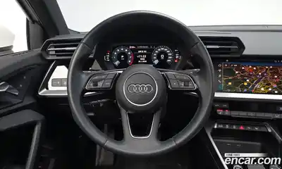 Audi A3 2022 2.0 Автомат в Москве № 158387, миниатюра 9