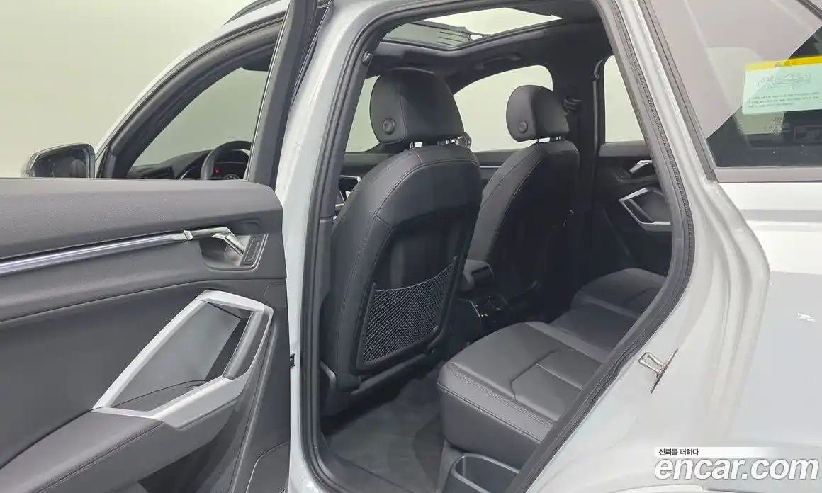 Audi Q3 2025 2.0 Автомат в Москве № 158789, фото 10