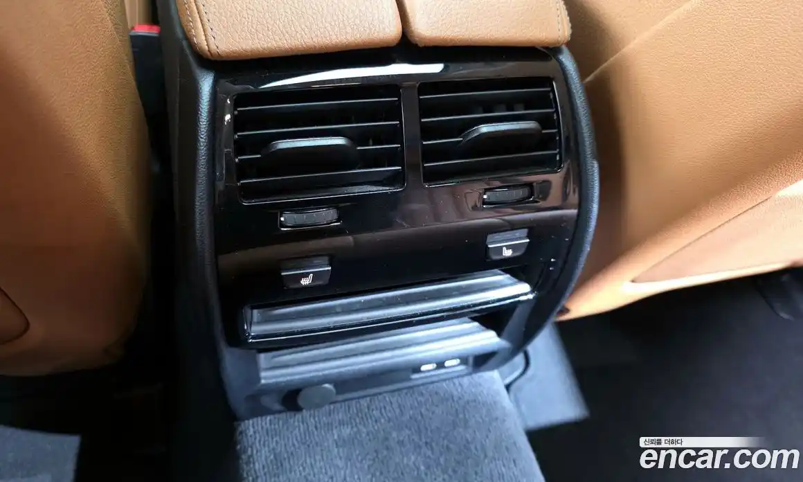 BMW 5-Series 2021 2.0 Автомат в Москве № 158815, фото 12