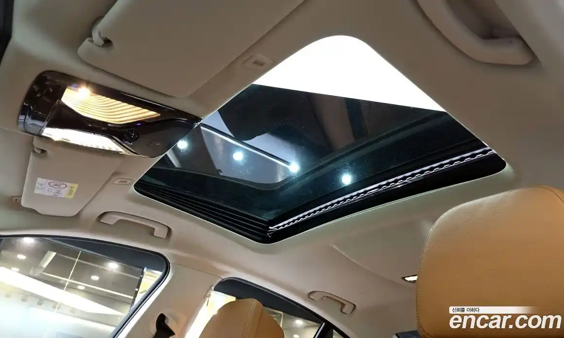 BMW 5-Series 2021 2.0 Автомат в Москве № 158815, фото 14